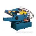 Skrot Metal Recycling Rebar Alligator Shear Cutting Machine